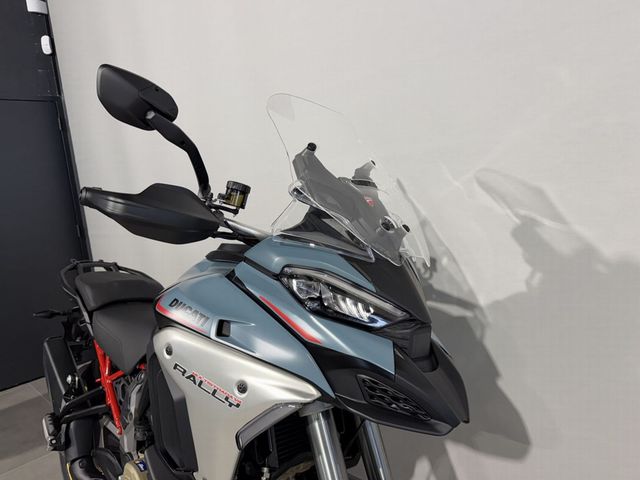 ducati - multistrada-v4