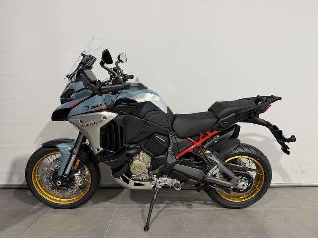 ducati - multistrada-v4