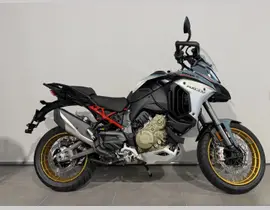Ducati Multistrada V4 2026 nieuw