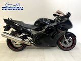 HONDA CBR 1100  XX SUPER BLACKBIRD