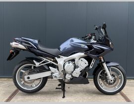 Yamaha FZ 6 S Fazer 2004 occasion