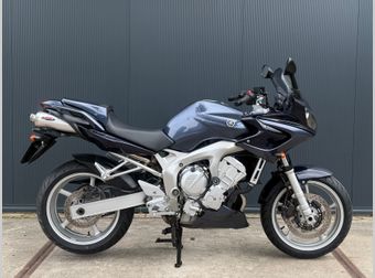 Yamaha FZ 6 S Fazer 2004 occasion