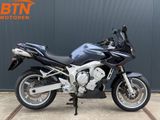 YAMAHA FZ 6 S FAZER