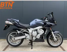 Yamaha FZ 6 S Fazer 2004 occasion