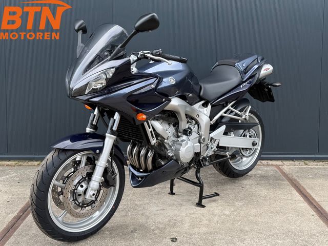 yamaha - fz-6-s-fazer