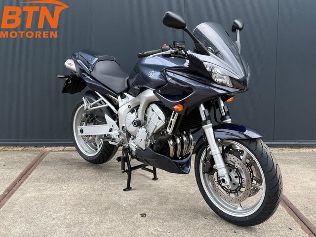 yamaha - fz-6-s-fazer