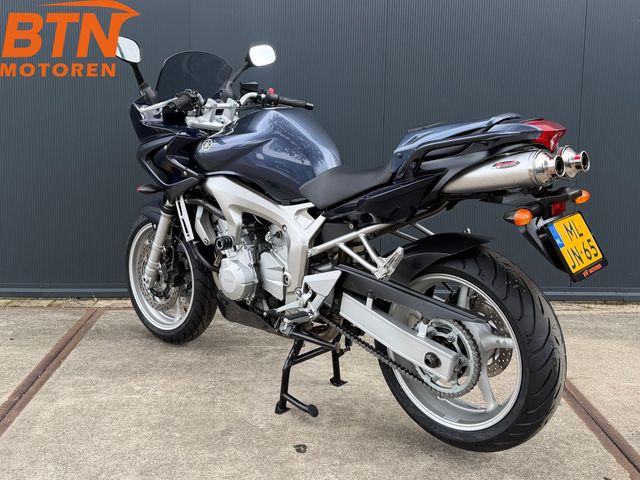 yamaha - fz-6-s-fazer