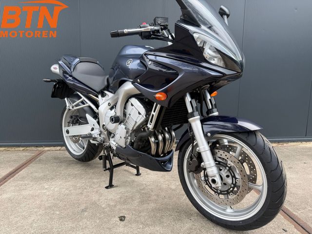 yamaha - fz-6-s-fazer