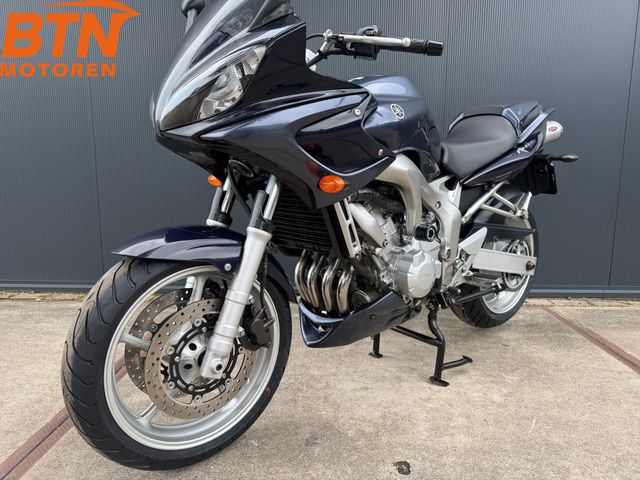 yamaha - fz-6-s-fazer