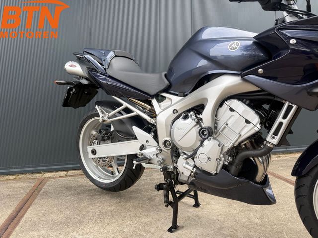 yamaha - fz-6-s-fazer