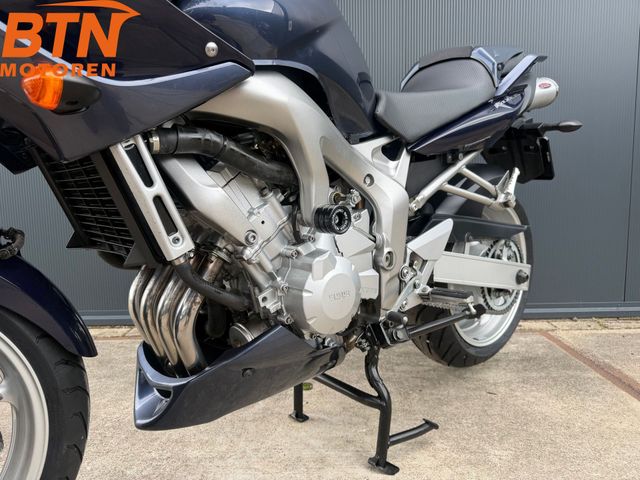 yamaha - fz-6-s-fazer