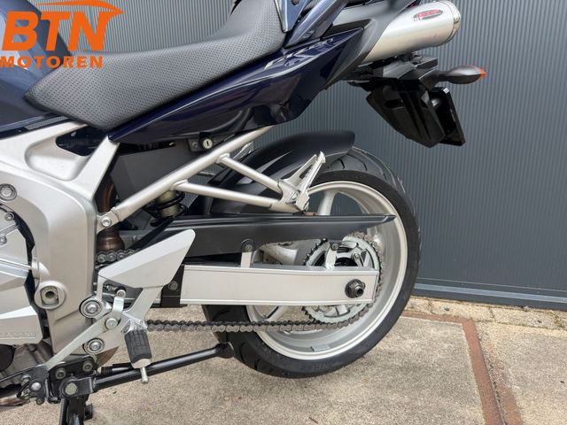 yamaha - fz-6-s-fazer