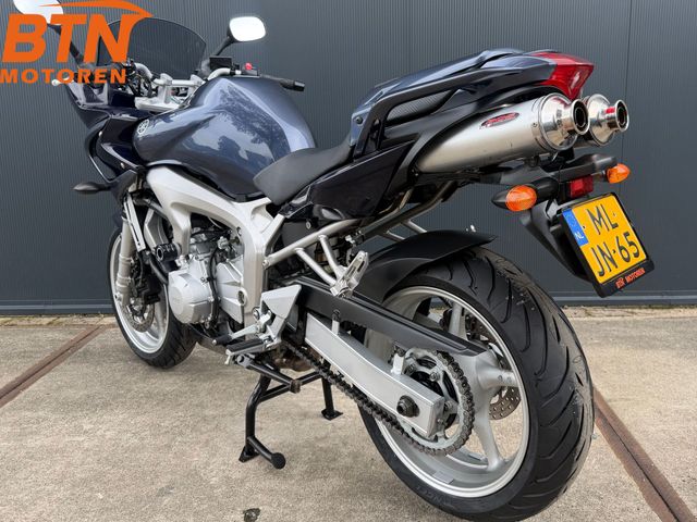 yamaha - fz-6-s-fazer
