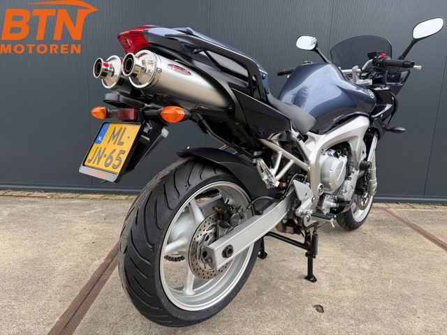 yamaha - fz-6-s-fazer