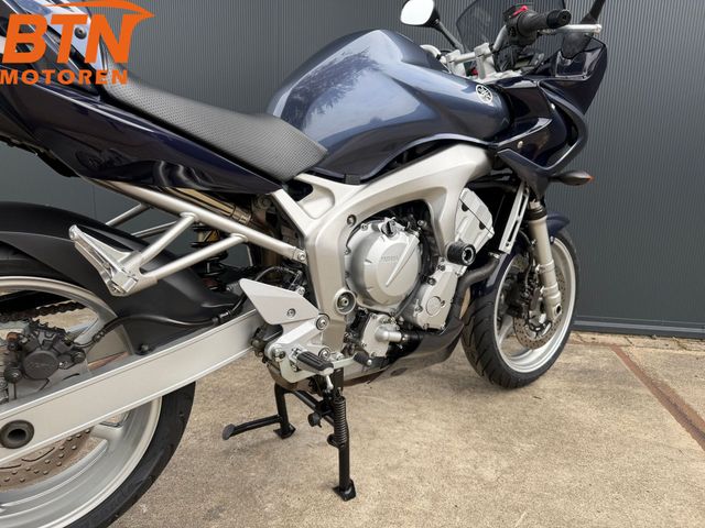 yamaha - fz-6-s-fazer