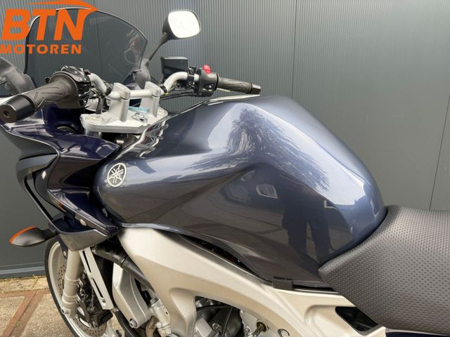 yamaha - fz-6-s-fazer