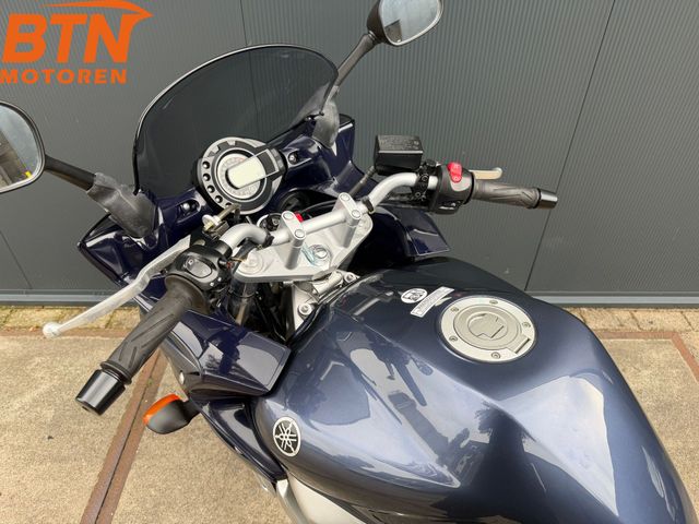 yamaha - fz-6-s-fazer