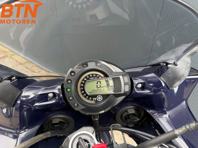 yamaha - fz-6-s-fazer