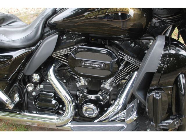 harley-davidson - street-glide-cvo-flhxse