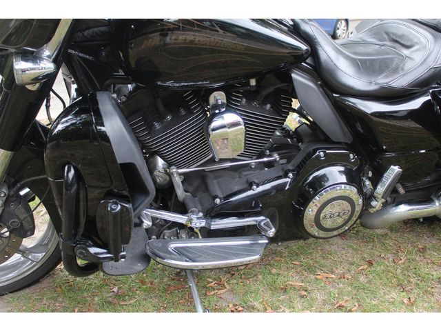 harley-davidson - street-glide-cvo-flhxse