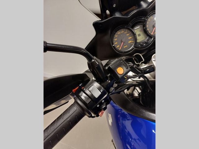 suzuki - v-strom-dl-650