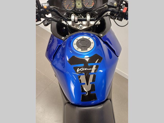 suzuki - v-strom-dl-650