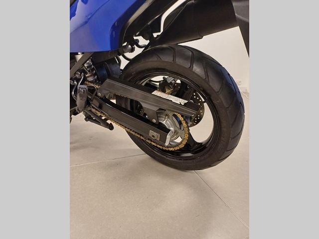 suzuki - v-strom-dl-650