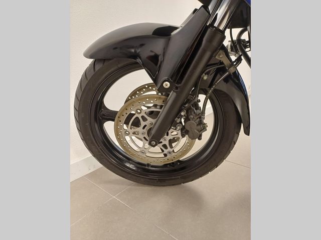 suzuki - v-strom-dl-650