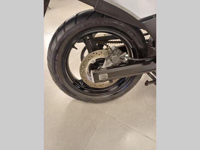 suzuki - v-strom-dl-650