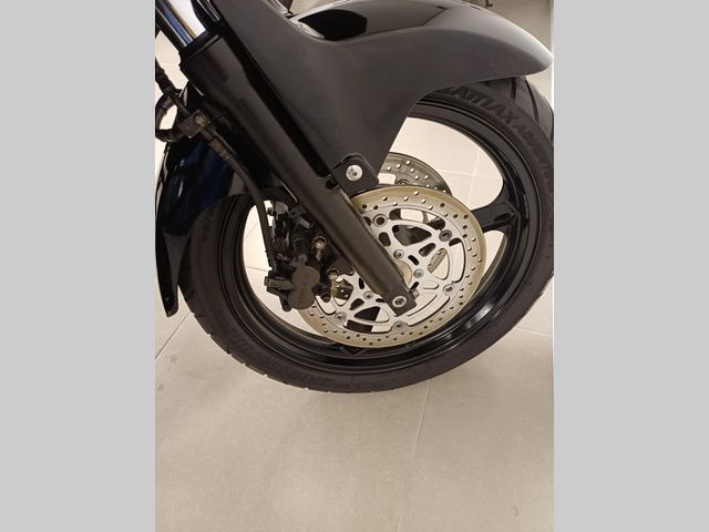 suzuki - v-strom-dl-650