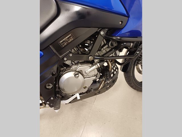 suzuki - v-strom-dl-650