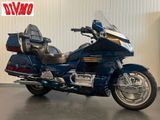 HONDA GL 1500 SE GOLDWING