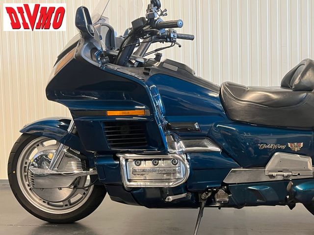 honda - gl-1500-se-goldwing