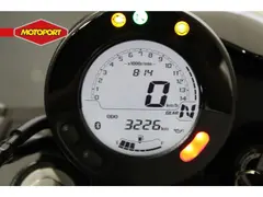 Kawasaki Eliminator 500 SE 2025 occasion – foto 9 van 14