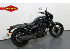 Kawasaki Eliminator 500 SE 2025 occasion – foto 10 van 14