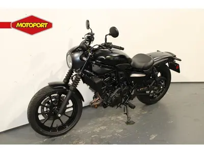 KAWASAKI ELIMINATOR 500 SE – foto 2