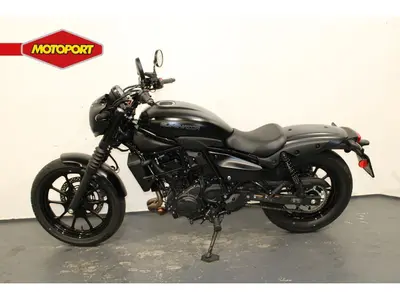 KAWASAKI ELIMINATOR 500 SE – foto 3