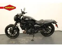 Kawasaki Eliminator 500 SE 2025 occasion – foto 3 van 14