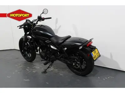 KAWASAKI ELIMINATOR 500 SE – foto 4