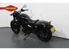 Kawasaki Eliminator 500 SE 2025 occasion – foto 4 van 14