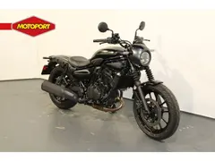 Kawasaki Eliminator 500 SE 2025 occasion – foto 11 van 14
