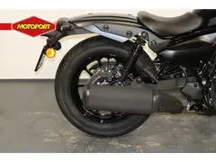 Kawasaki Eliminator 500 SE 2025 occasion – foto 13 van 14