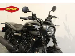 Kawasaki Eliminator 500 SE 2025 occasion – foto 14 van 14