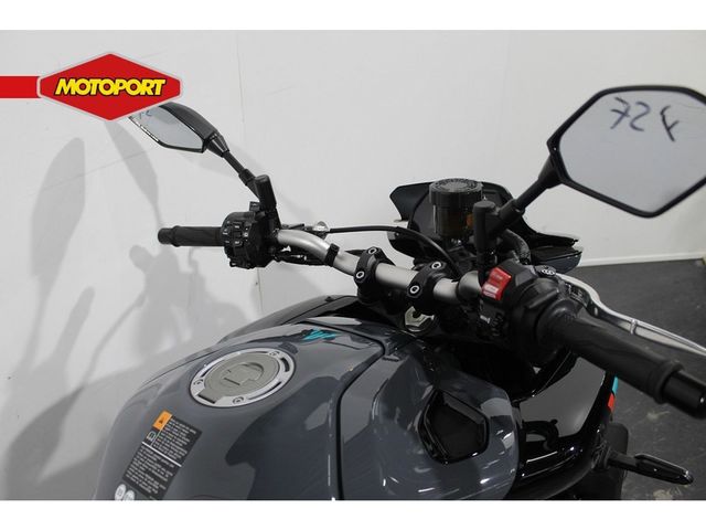 yamaha - mt-10-abs