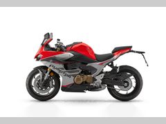 Qjmotor SRK 600 RS 2026 nieuw – foto 2 van 11