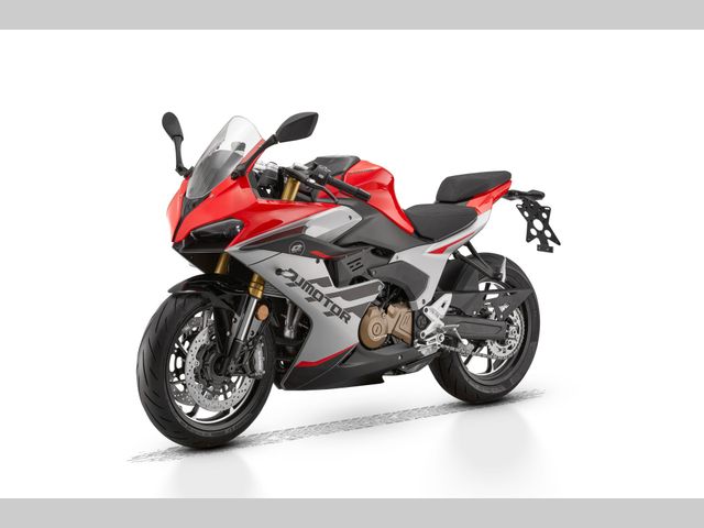 QJMOTOR - srk-600-rs