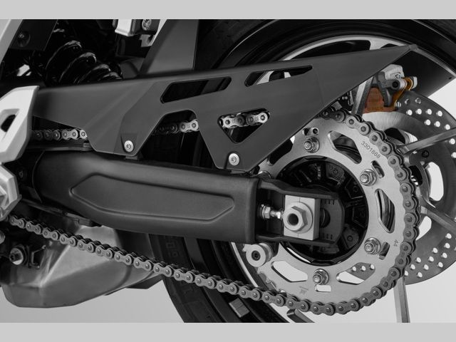 QJMOTOR - srk-600-rs