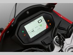 Qjmotor SRK 600 RS 2026 nieuw – foto 11 van 11
