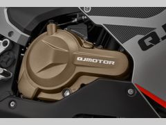Qjmotor SRK 600 RS 2026 nieuw – foto 8 van 11