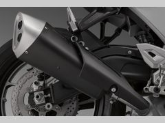 Qjmotor SRK 600 RS 2026 nieuw – foto 9 van 11